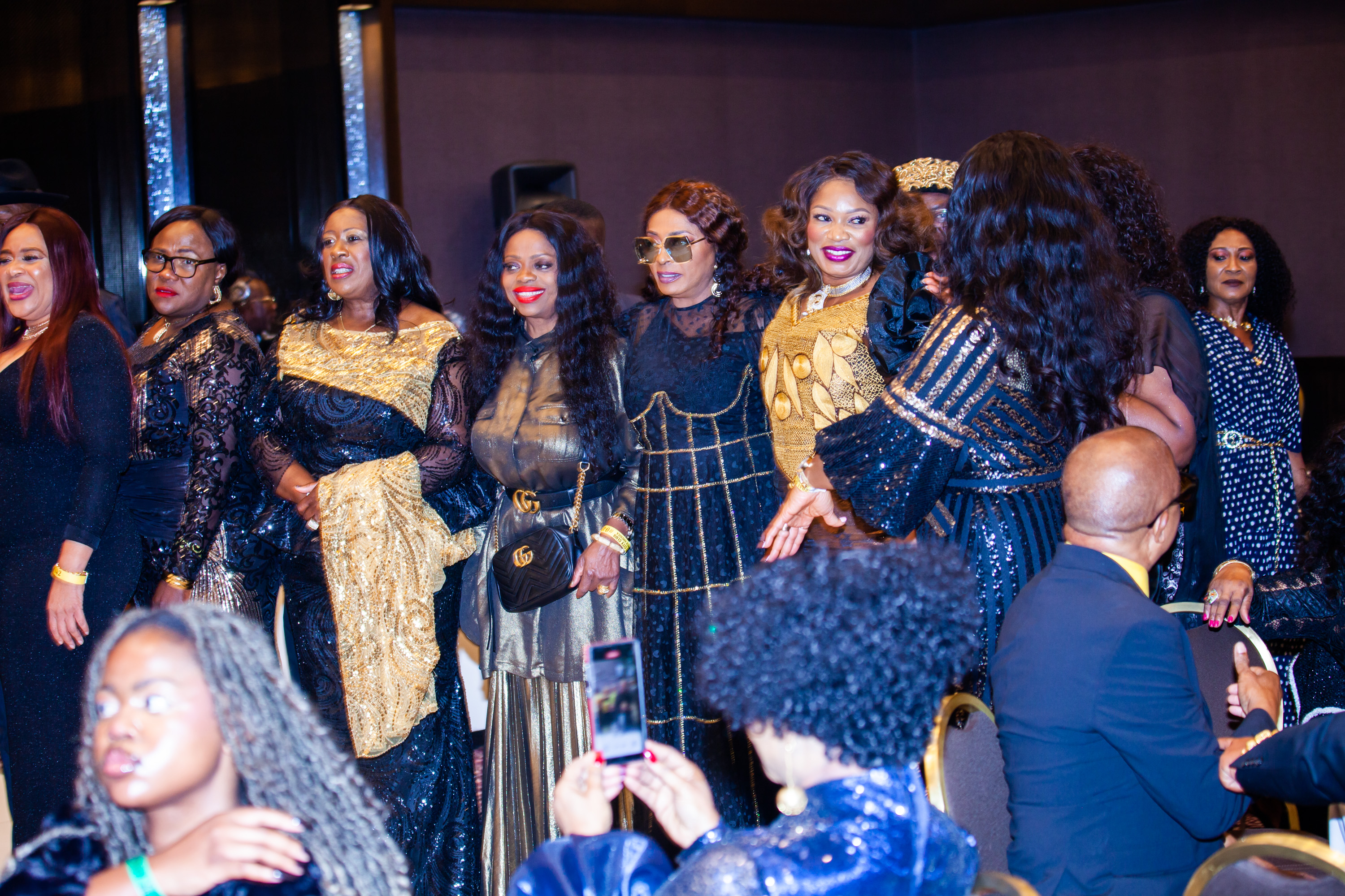 CCCNA Ladies