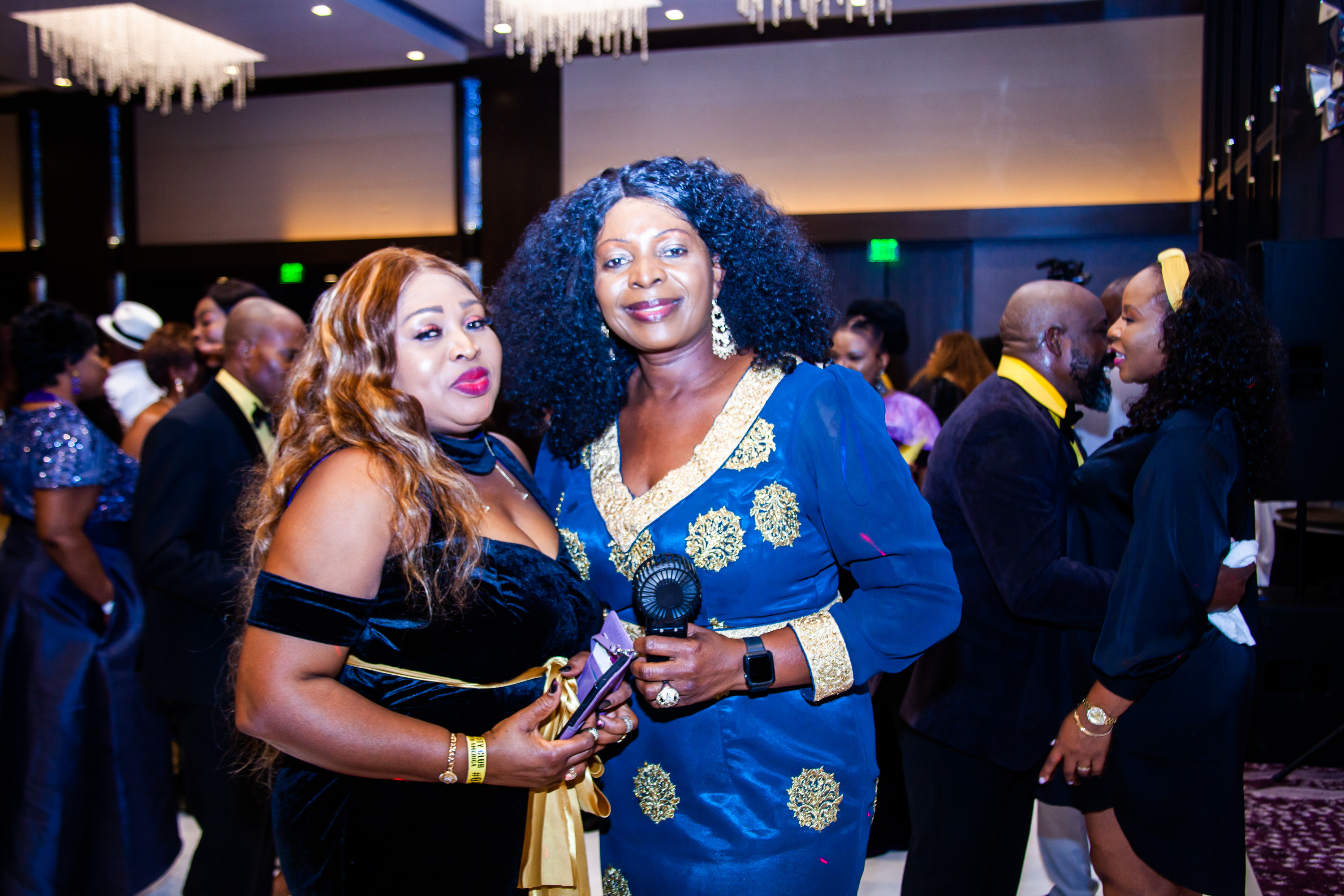 CCCNA Members