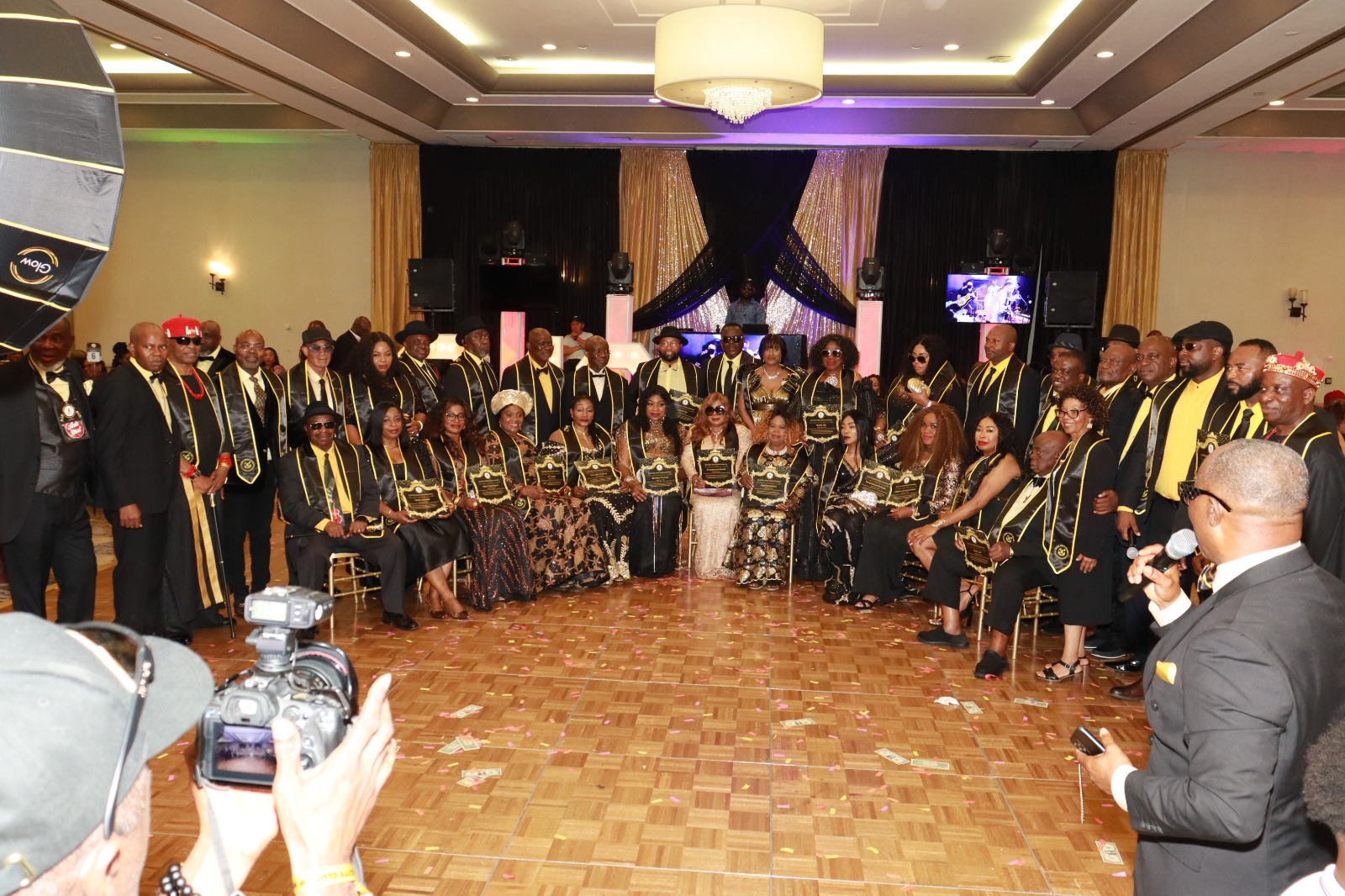 CCCNA Celebration